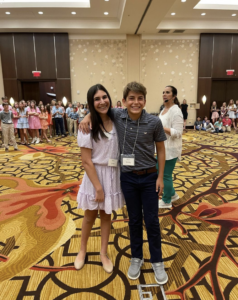 Dance Session @ The Renaissance Baton Rouge